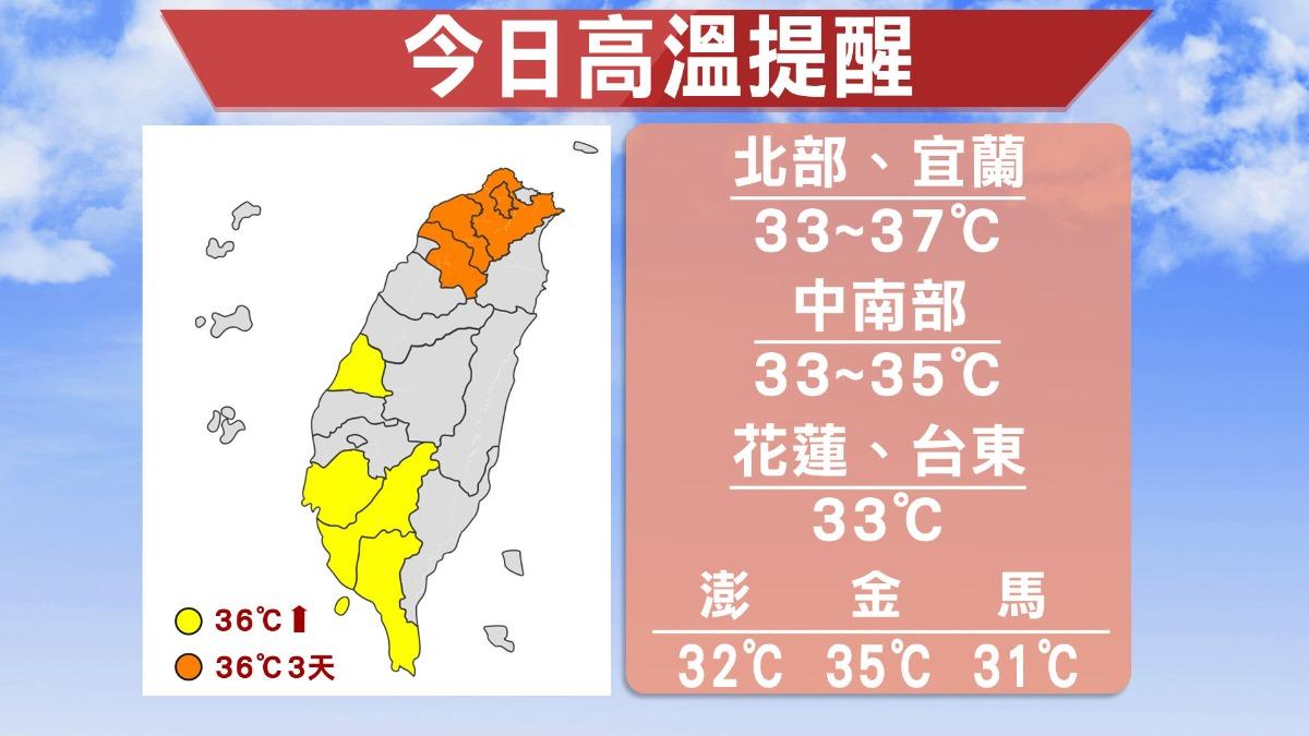 0906/謝明昌氣象一把抓