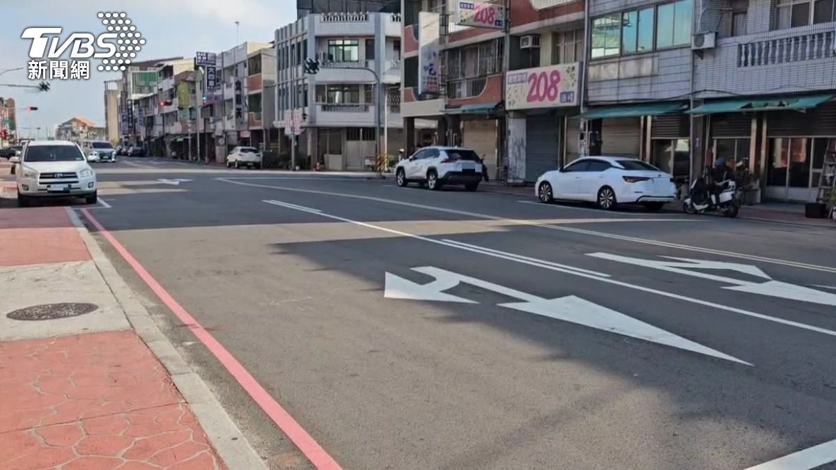 快訊/轟6槍!苗栗汽車拒停狂飆7km「猛撞警車」 犯嫌烙跑