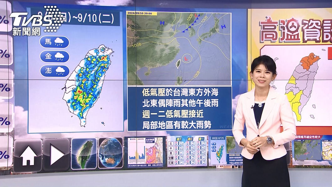 圖／TVBS