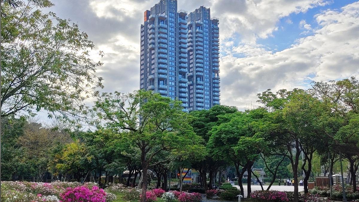 購屋貸款貧富兩樣情 豪宅買家逾6成現金交易「不怕限貸令」