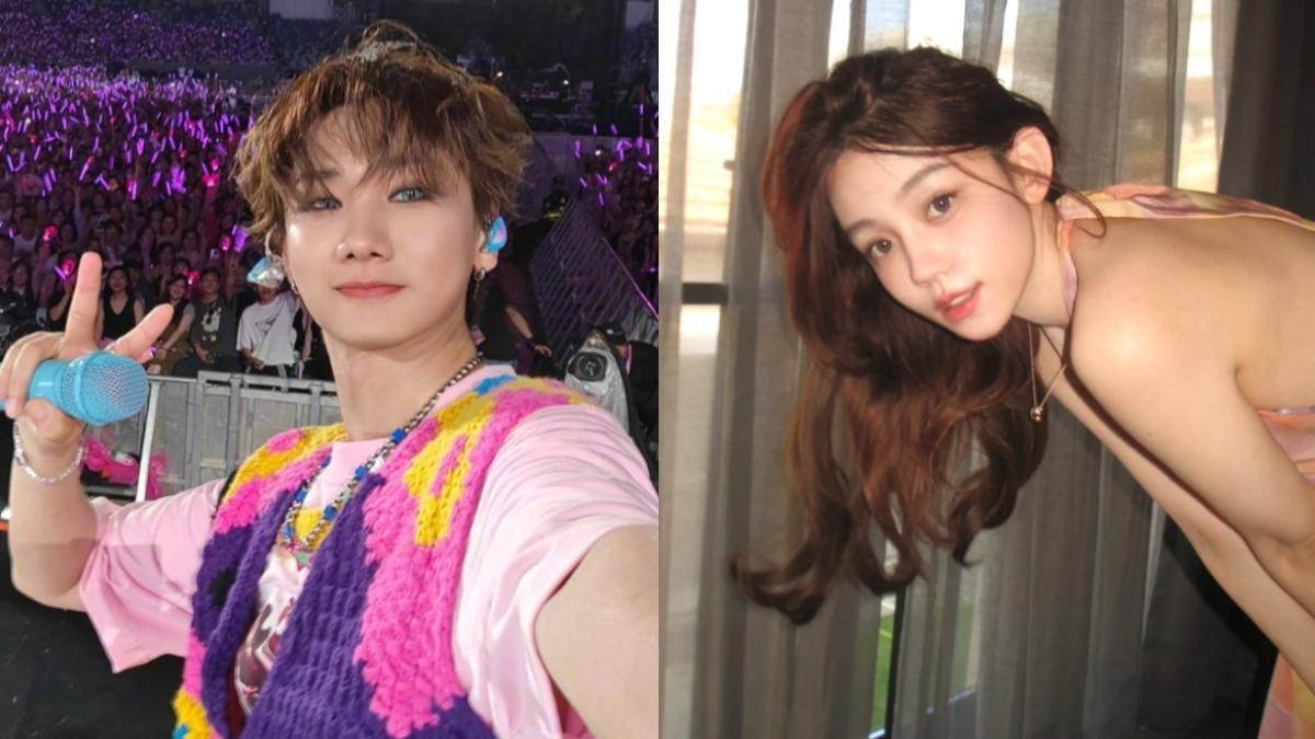 男星被爆熱戀正妹網紅!宣傳照「竟藏女方自拍」 歌迷崩潰喊脫粉