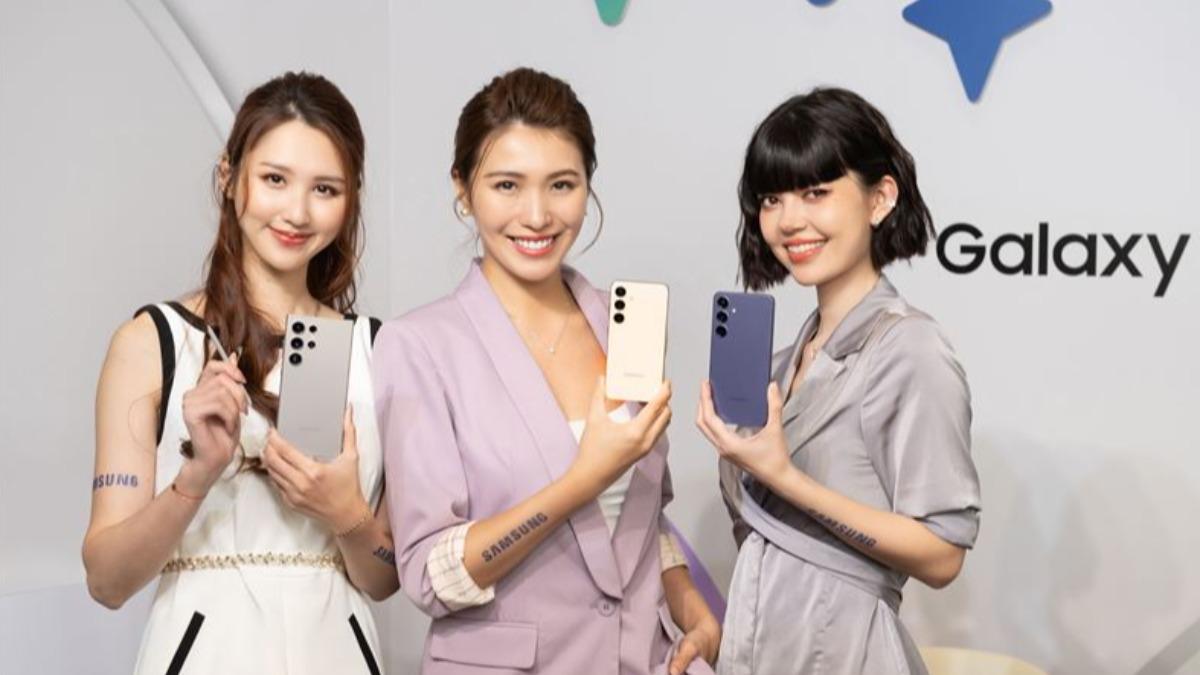 限時3天!中秋快閃優惠iPhone 15打84折、三星現省破萬
