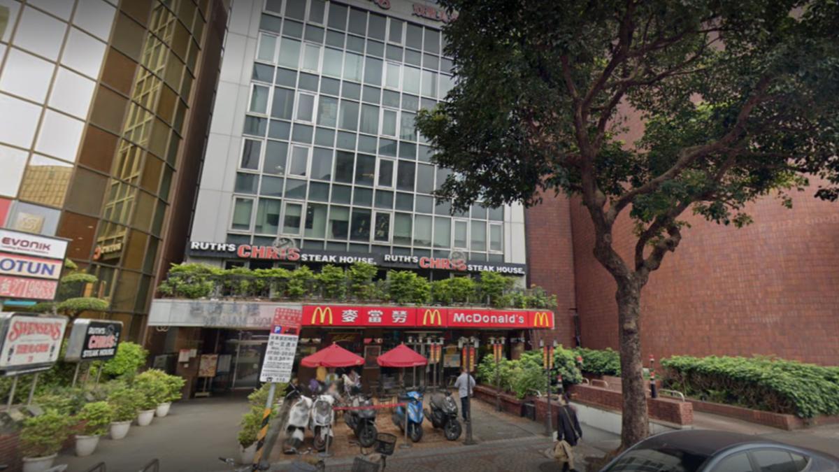知名美式餐廳關了!登台40年「連收5分店」 台北人回憶-1