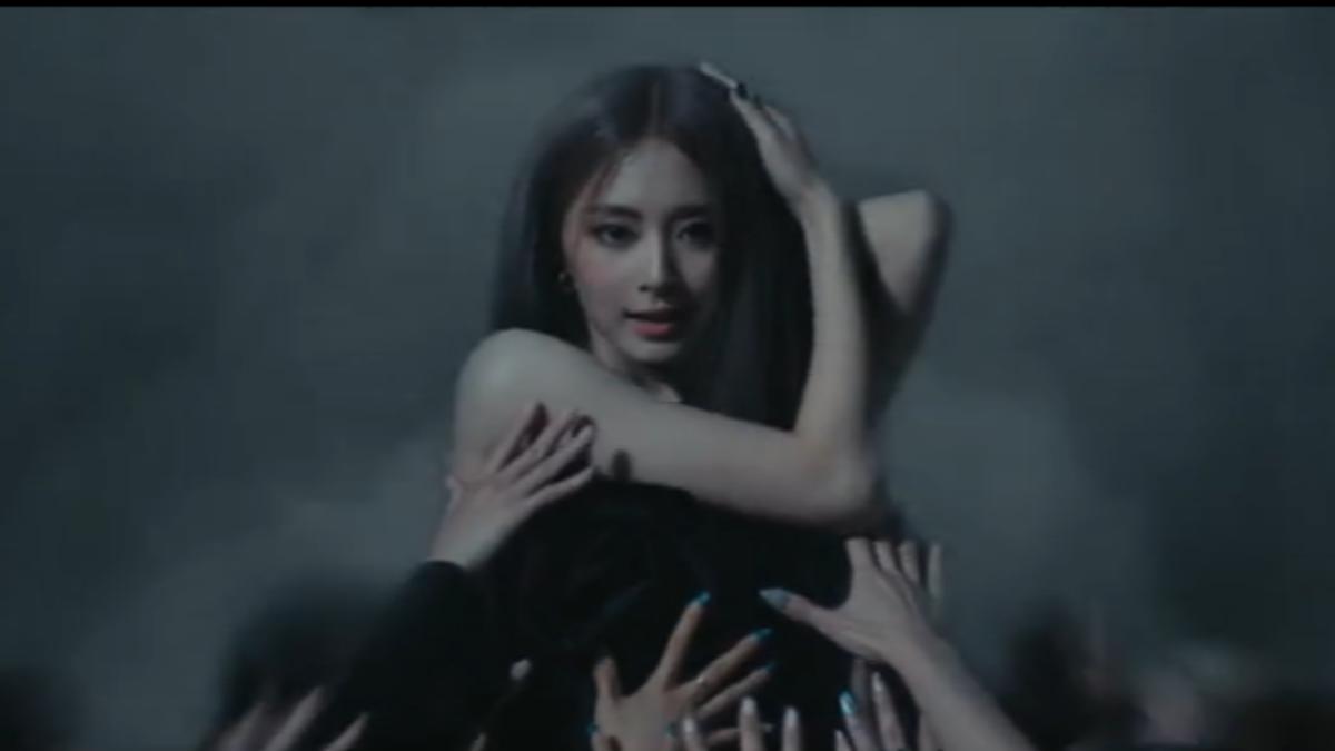 畫面翻攝 JYP Entertainment