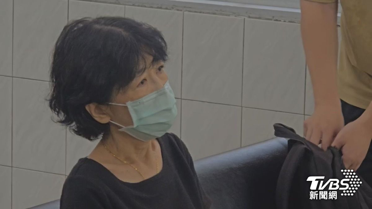 破解「陳佩琪存錢」關鍵時間!前幕僚驚:這天開始密集存現金