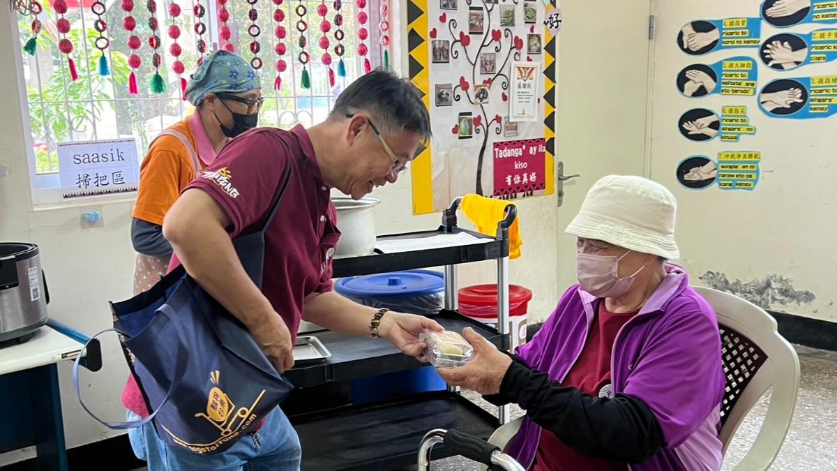 1萬顆綠豆椪遭棄單!台東老店「每顆10元」急售 2小時賣光