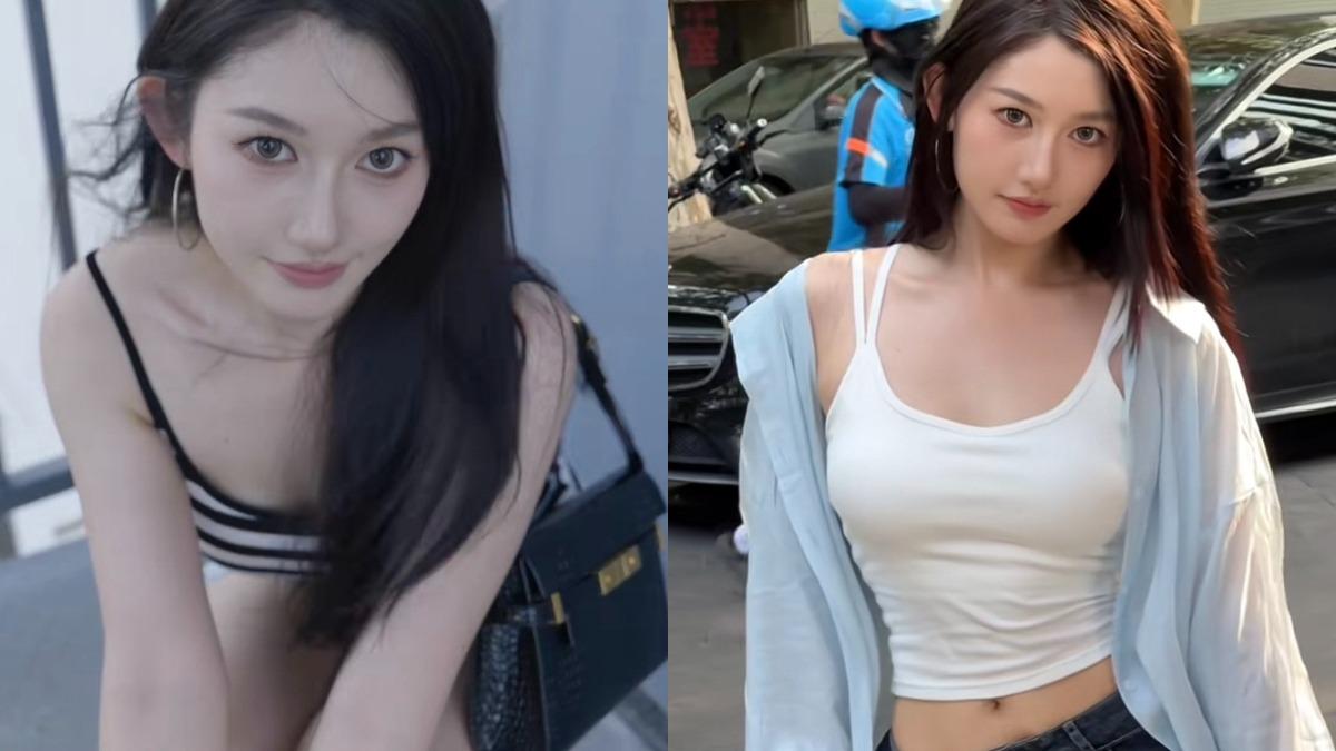 暈船70萬粉網美!外送員「斗內千萬」被榨乾 見到本尊崩潰報警