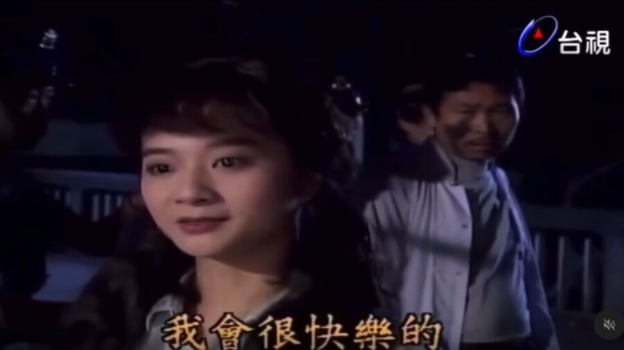 應曉薇電視劇台詞神預言。(圖/翻攝自threads)