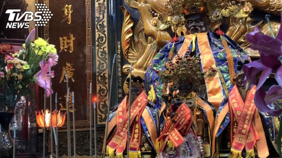 中秋「土地公生日」發了!5類人必拜 錢爽賺1整年