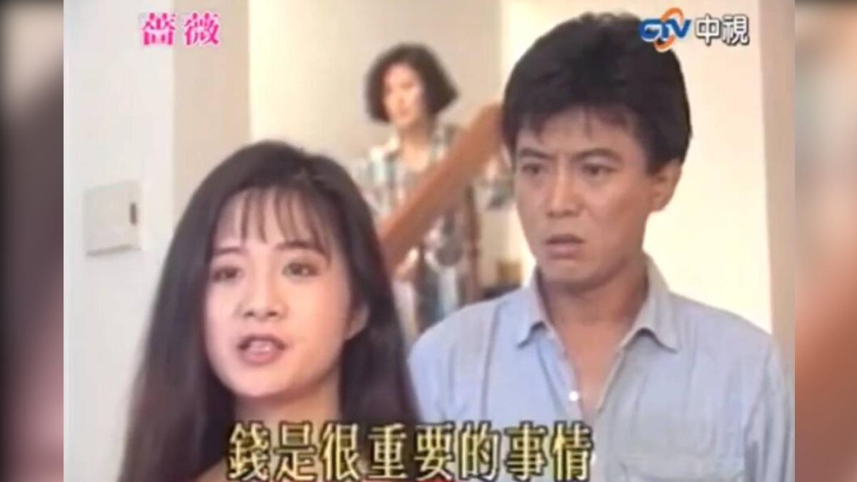 「一起關牢裡會很快樂!」應曉薇涉貪遭羈押 31年前神預言曝