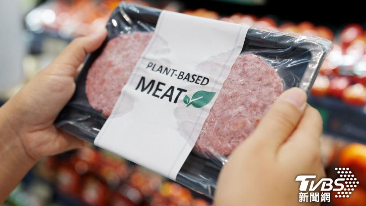 「植物肉」比傳統素肉還健康?專家曝真相 2族群恐不適合吃