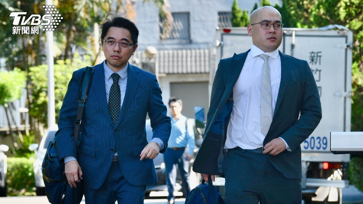 柯文哲被押提抗告?2律師「看守所律見1hr」脫口1句洩進度