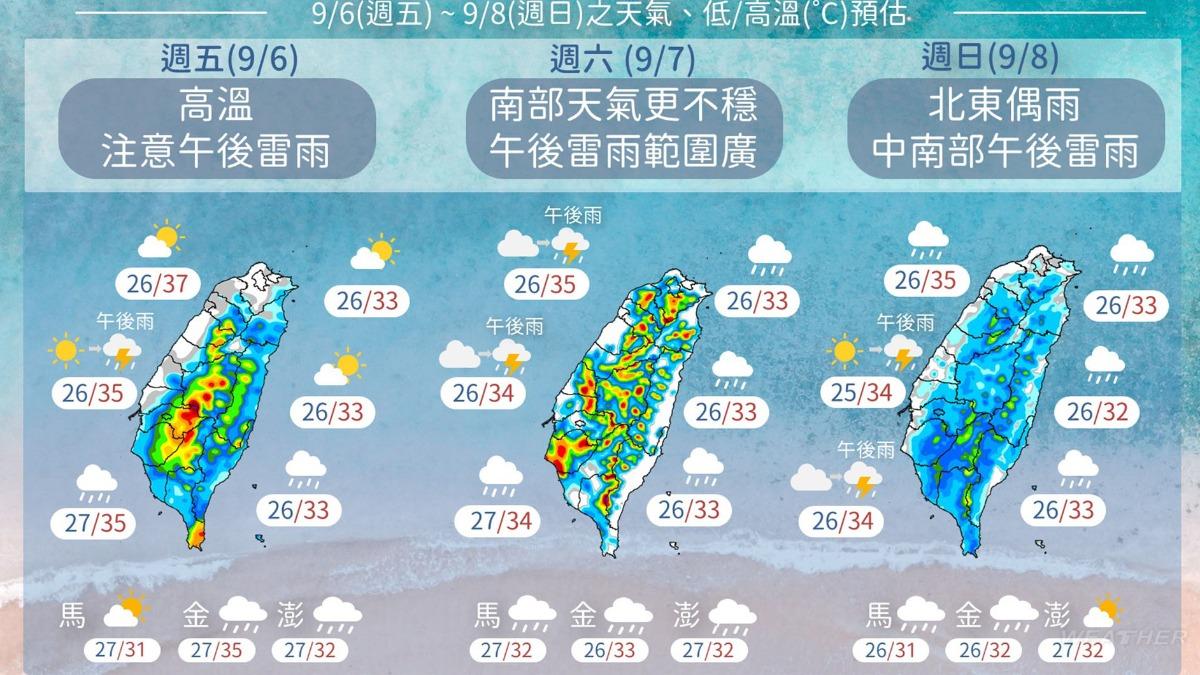 0906/謝明昌氣象一把抓
