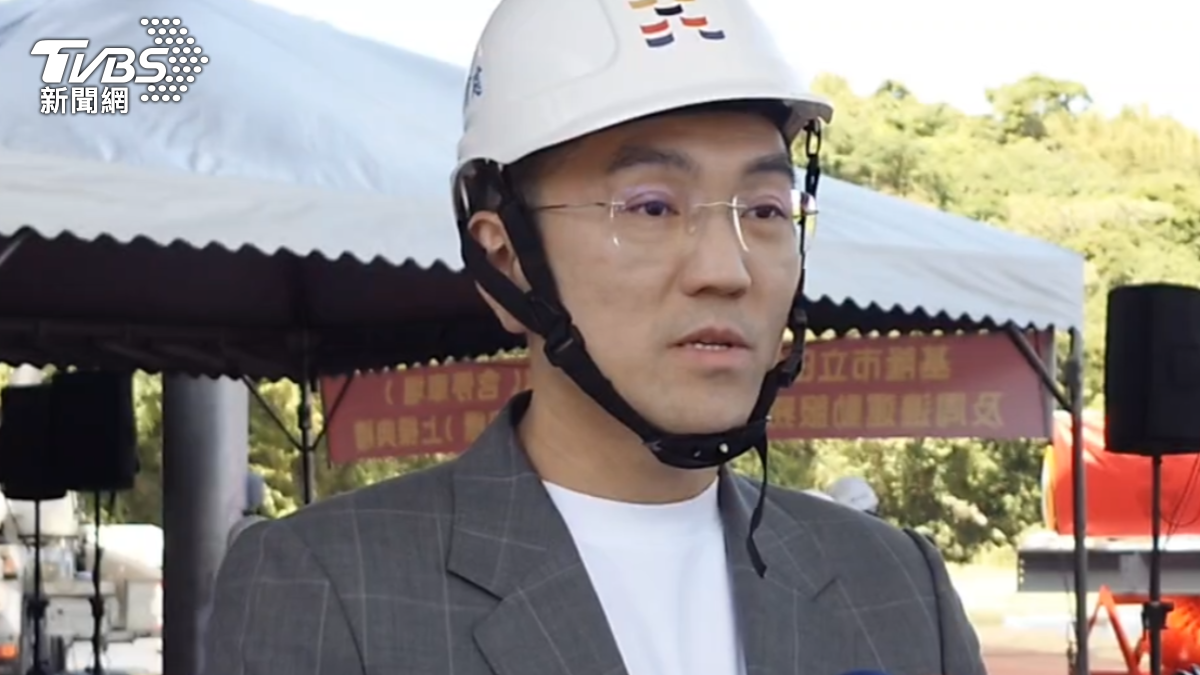 按鈴告謝國樑!綠議員轟:他就是基隆版柯文哲、圖利自己跟廠商