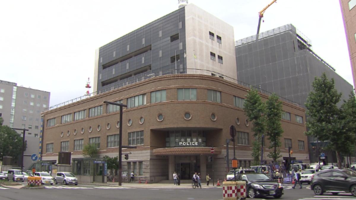台灣人遊北海道「街頭遭攻擊」 62歲爛醉男落網