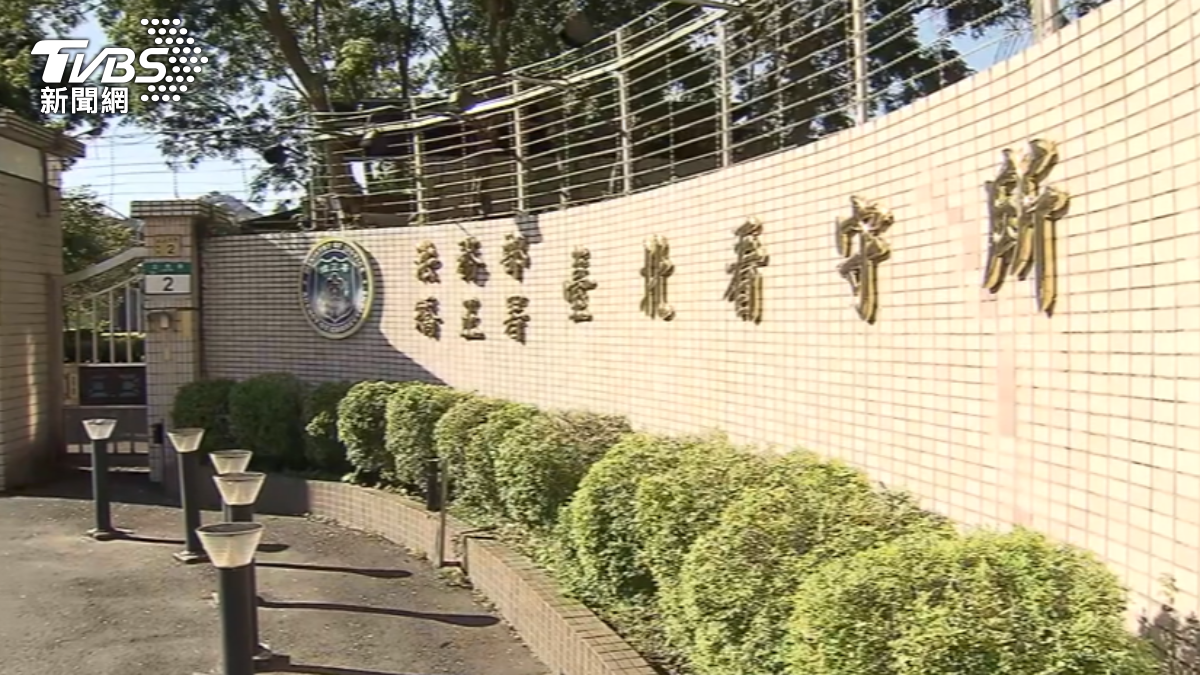圖/TVBS