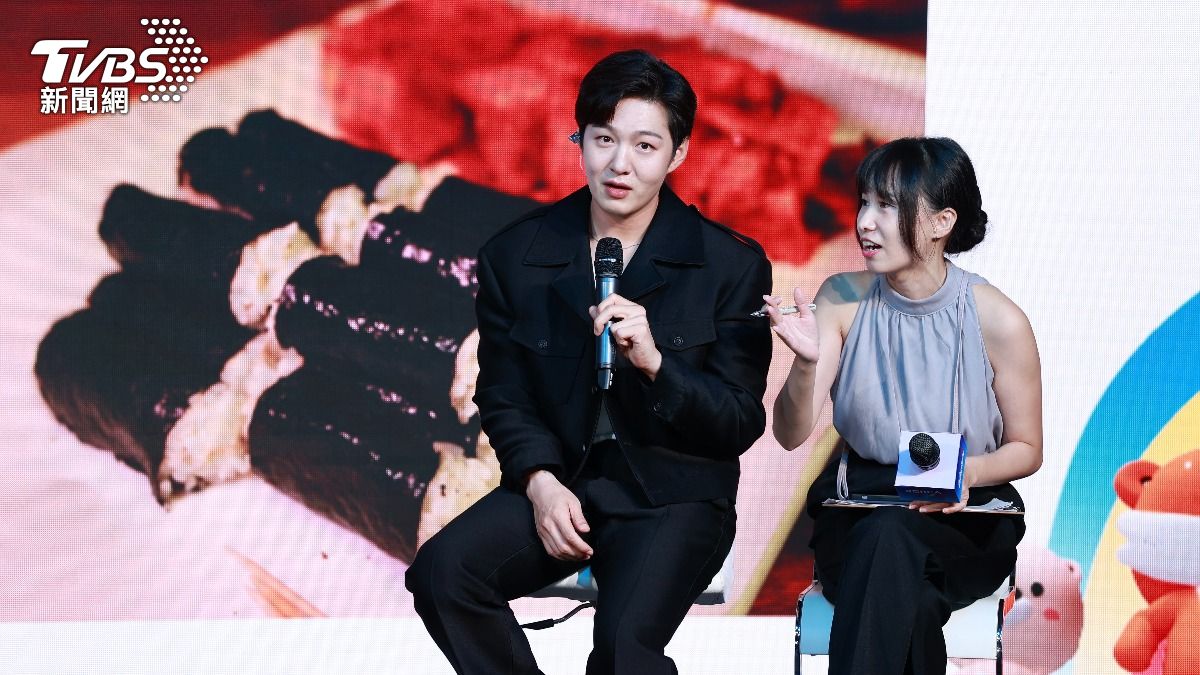 男星開補習班「遭吞252萬」!員工慘遭欠薪 合夥人只還2萬就落跑