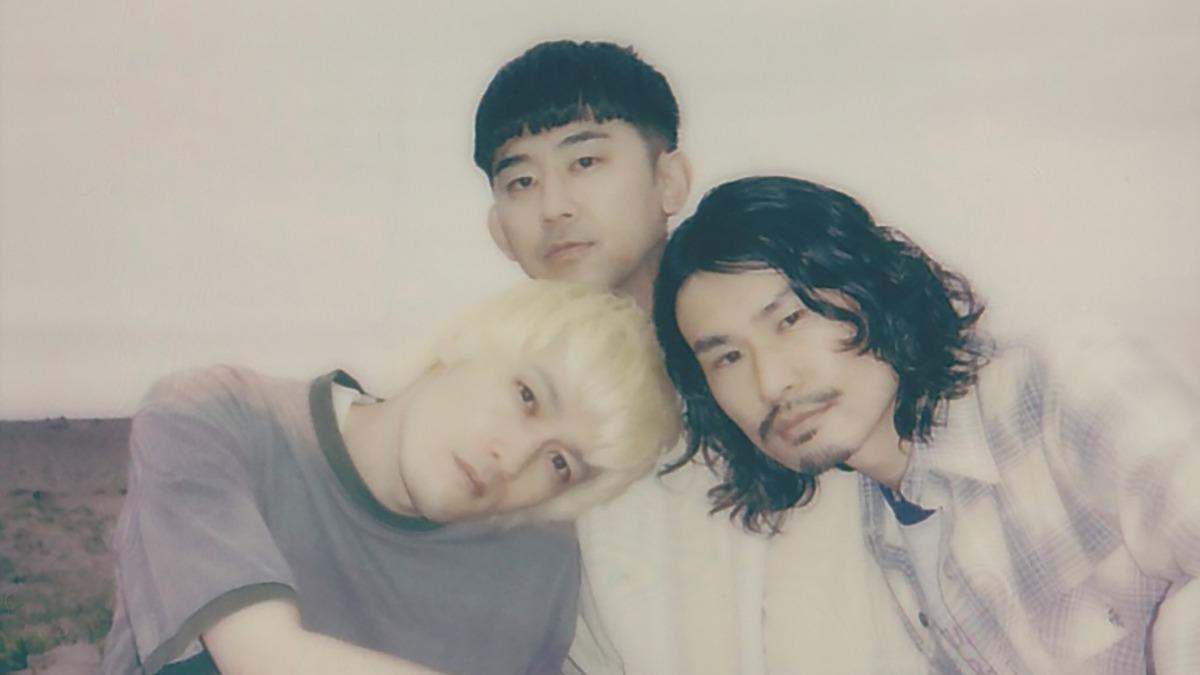 《雙層公寓》型男主唱10月來台! 率THREE1989首度在台專場開唱