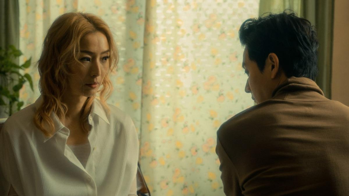 鄭秀文本人親自邀歌 他驚為天人:夢幻般的合作!