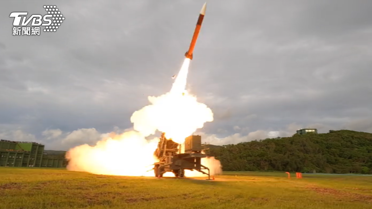 美伊打出新戰法!國防部拚研製低能本防空武器 反制共軍遠程火箭