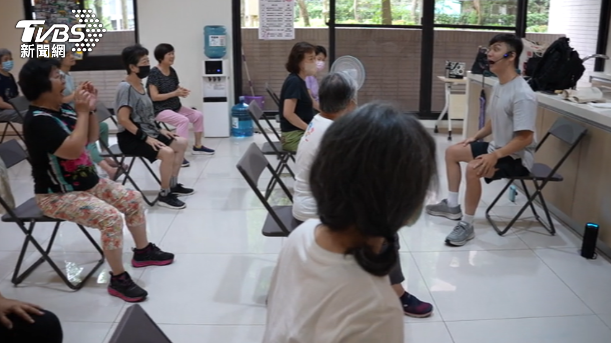 24歲女住養老院！每月房租「不到1000元」　條件曝光