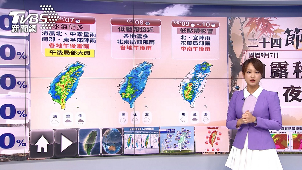 圖／TVBS