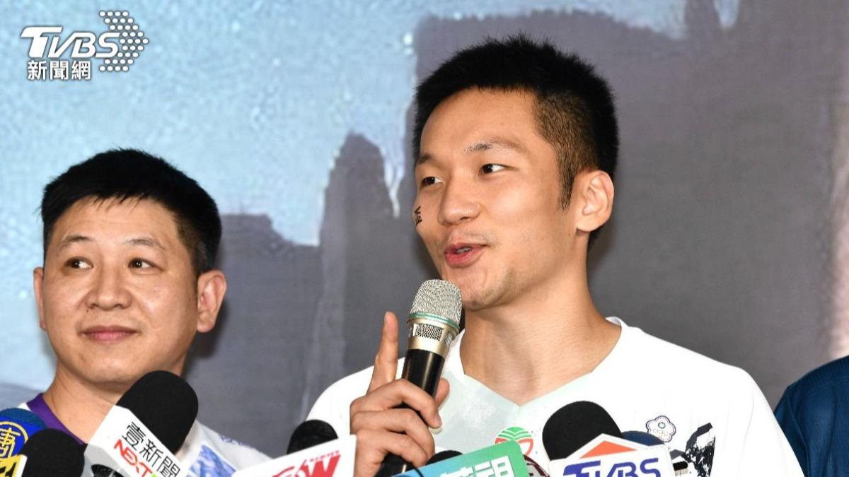 感性告別!李洋退役感恩儀式日期曝光 林郁婷、李智凱都出席
