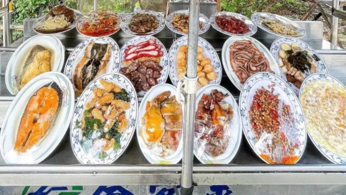 會客菜千萬別亂送！「燒臘3寶」踩地雷　神秘料理出監狂回味