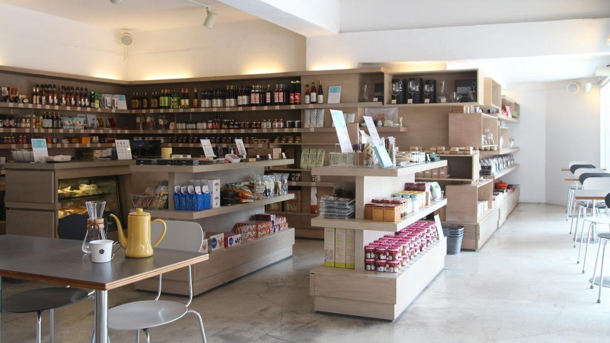 食品雜貨鋪PEKOE成立20年!創辦人葉怡蘭自爆退出營運 團隊全換