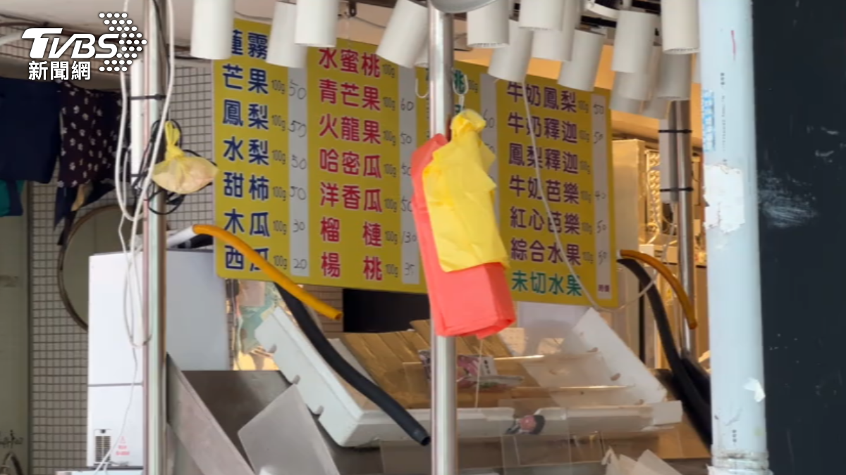 圖/TVBS