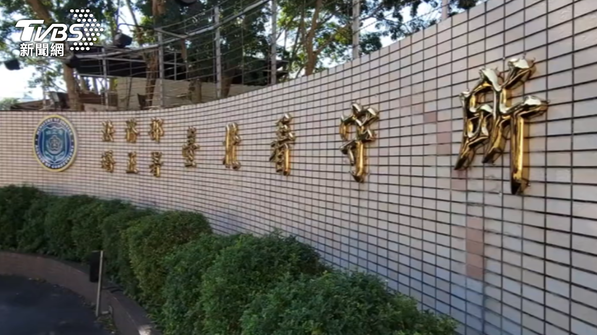 圖/TVBS