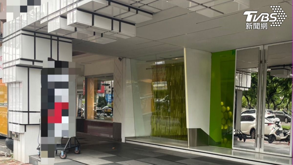 快訊/時間到沒退房!高雄房務開門驚見男子陳屍床上 嚇傻報警