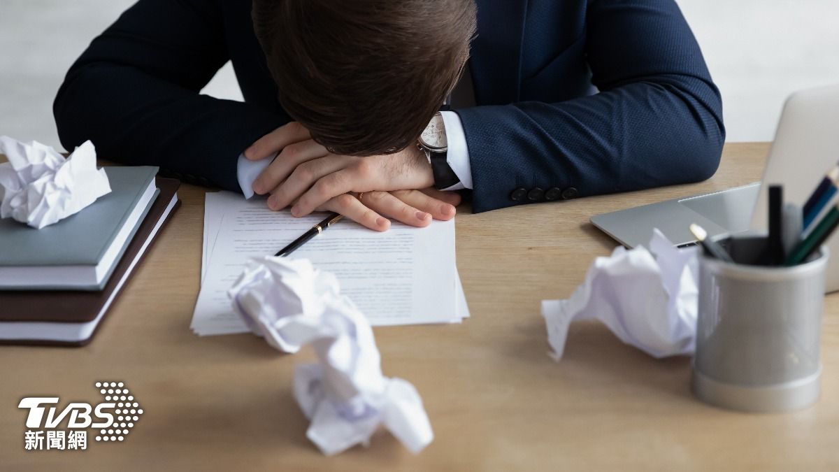 以為很輕鬆？他想躺平找「1類工作」竟超競爭　過來人曝真相
