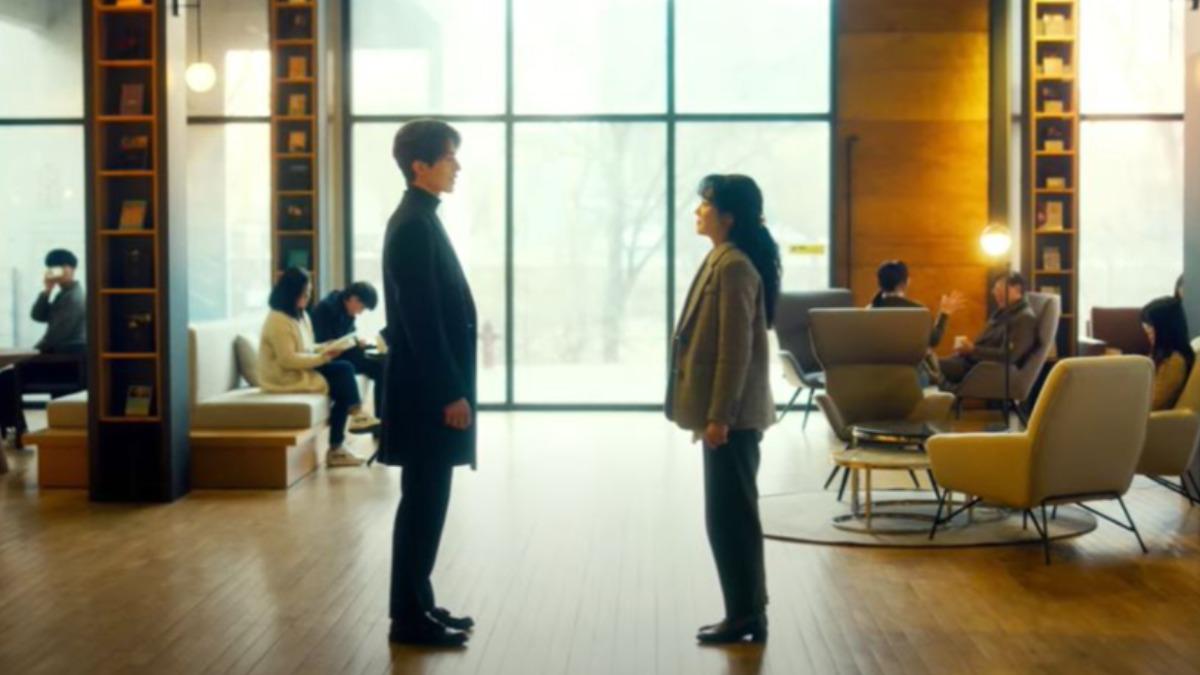 圖/翻攝YT自Lotte Entertainment (International)