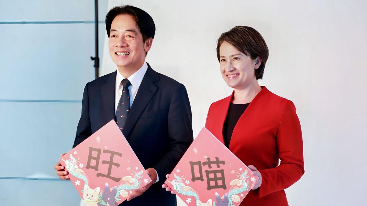 柯文哲1500沈慶京=收賄千萬?網揭賴蕭配「造勢數字」打臉狠酸