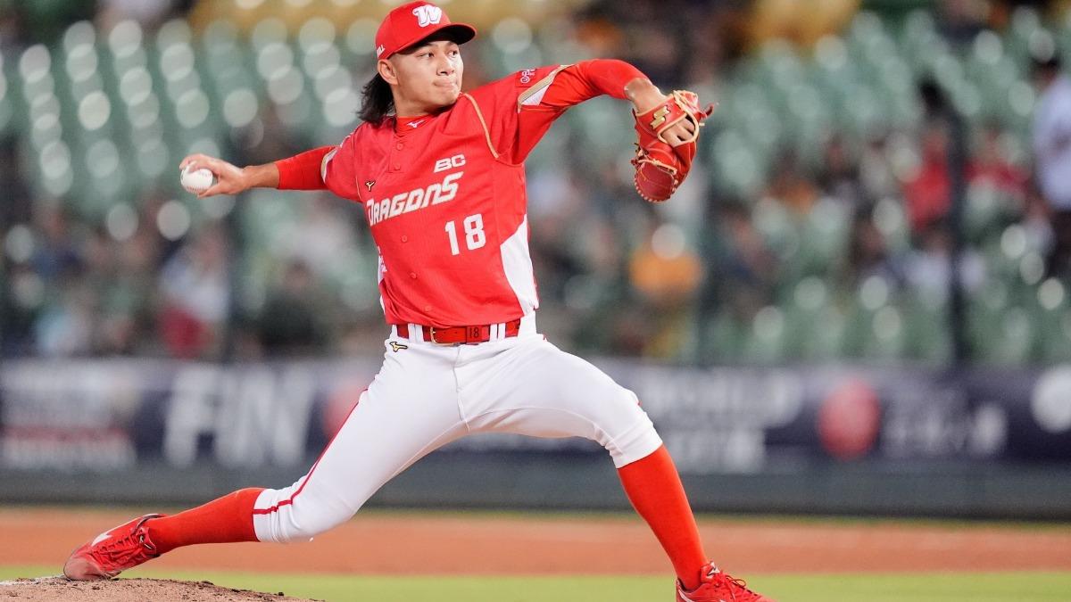 呵護龍王長大!徐若熙將達「年度百局上限」 恐無緣12強?