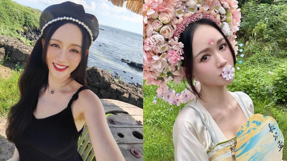 才傳海島婚禮!陳喬恩罕見動怒 嗆酸民「發瘋騷擾」:不正常要就醫