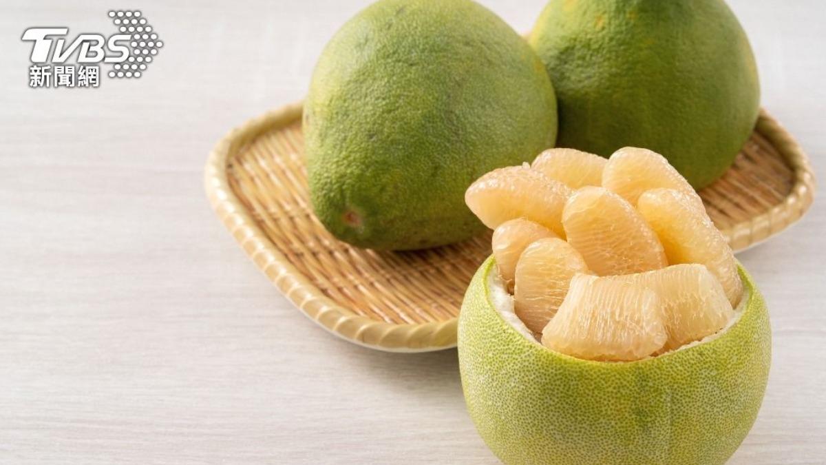 吃柚子不能吃藥?腎臟科醫師曝「這10種藥」小心 1圖秒懂