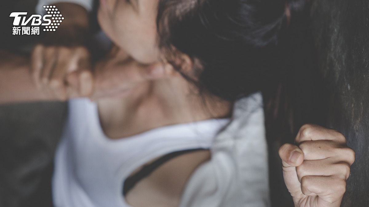 新北神父「醉侵女信徒」!教堂淪戰場 掀裙洩慾噁留DNA