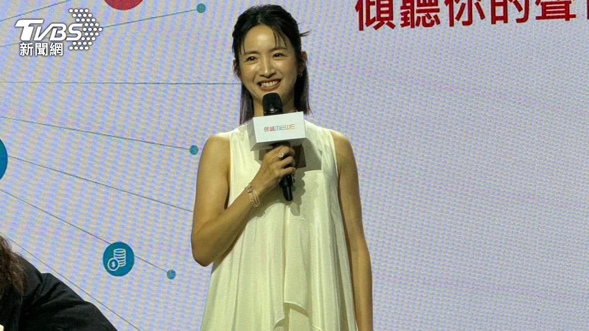 力挺林依晨「我是成都人」!藍委自曝6身分:我以我的認同為榮