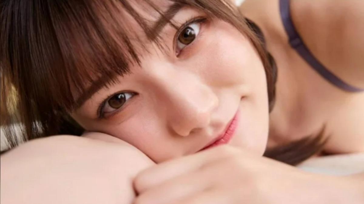 老司機衝了!赴日本「互動」AV女神 22歲絕美胴體無限暢飲