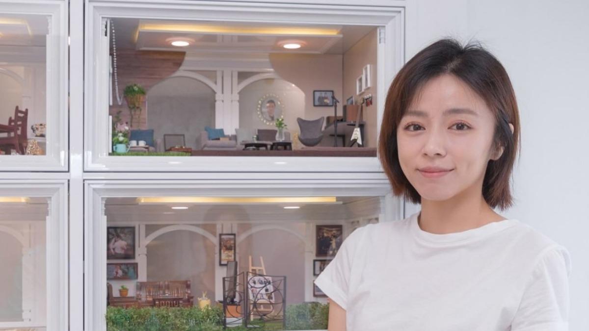 艾成離世2年!王瞳「親手打造家」吐思念之情:有你生活痕跡