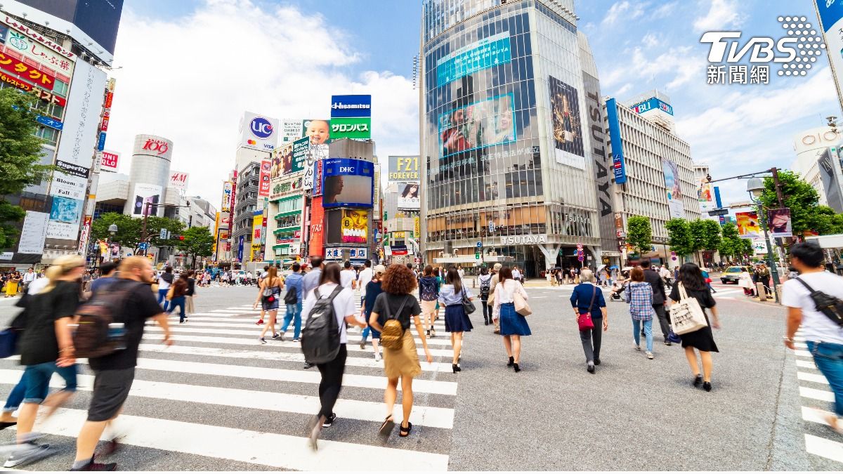 露膚度相同!夏天1穿搭「日本妹都不愛」 內行人揭原因
