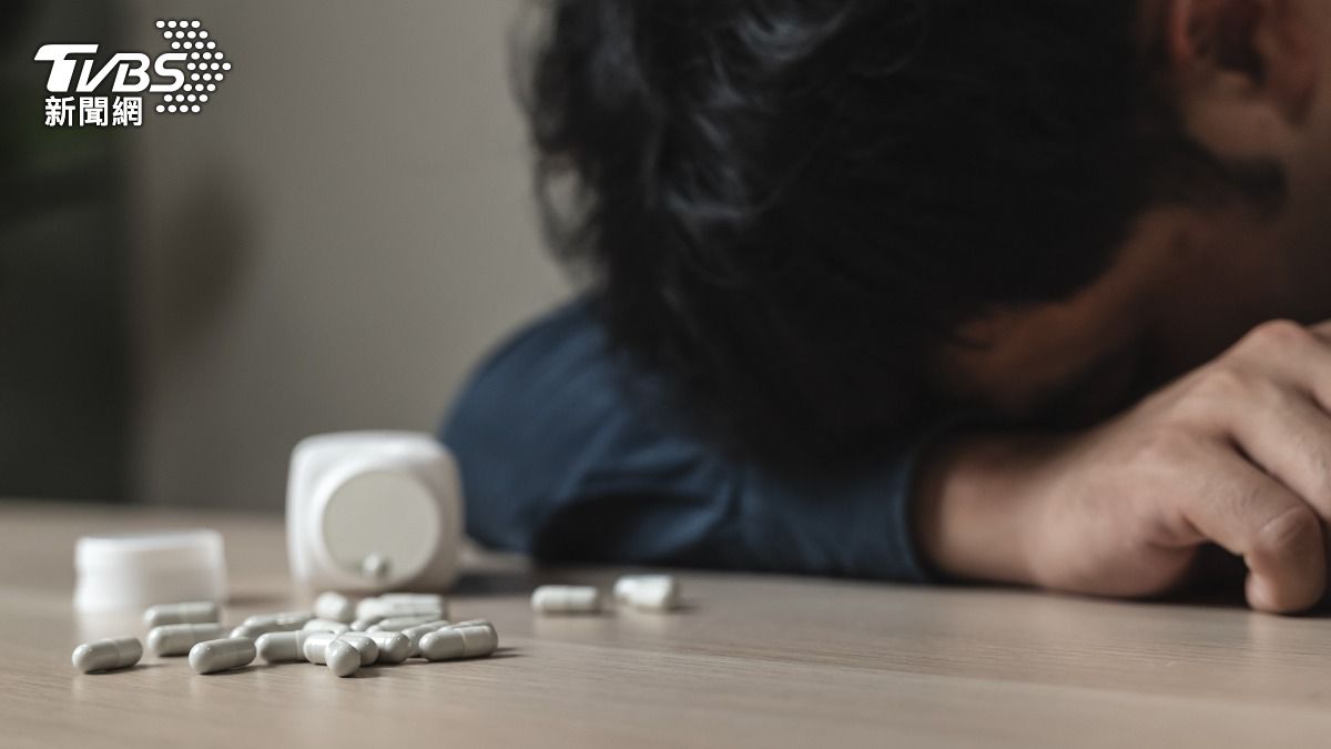 壓力致藥物濫用!青少年藥物成癮比例升 「依附關係」成預防關鍵