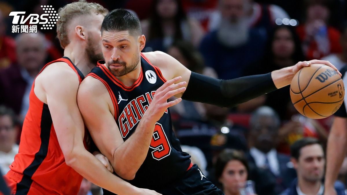 NBA/淡定看待重建傳聞!公牛悍將吐心聲 嘆球迷「活在MJ時代」