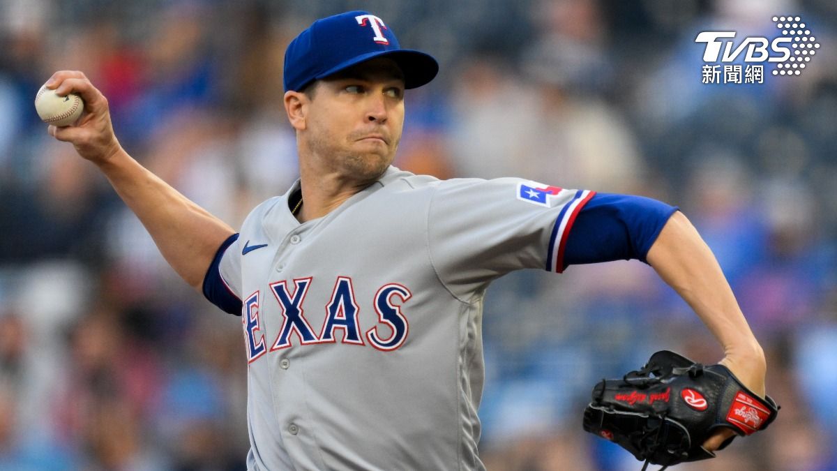 MLB/季末大禮包!遊騎兵「賽揚雙王」盼下週歸隊 先發輪值添亮點