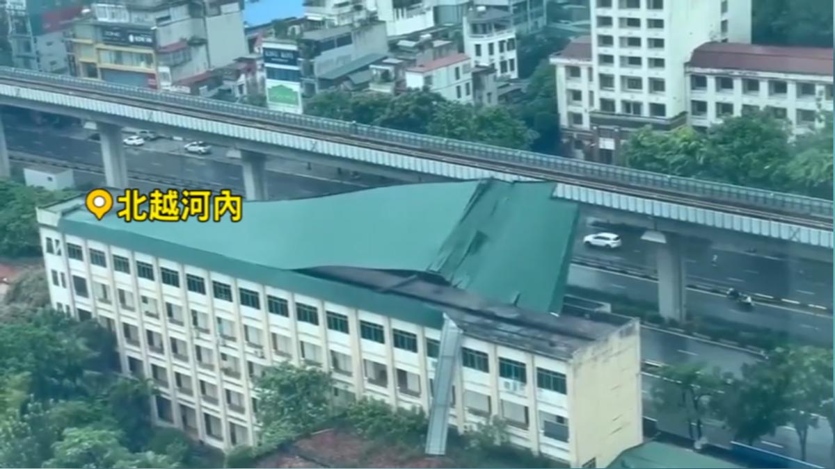 圖／畫面提供 越南旅遊大小事