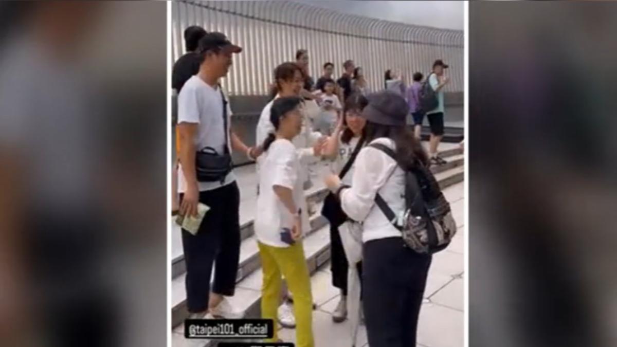 圖/翻攝自 賈永婕的跑跳人生