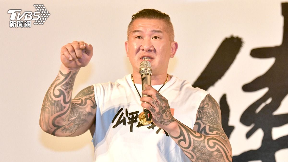 要賴清德放了柯文哲! 館長嗆:真當作自己是皇帝?