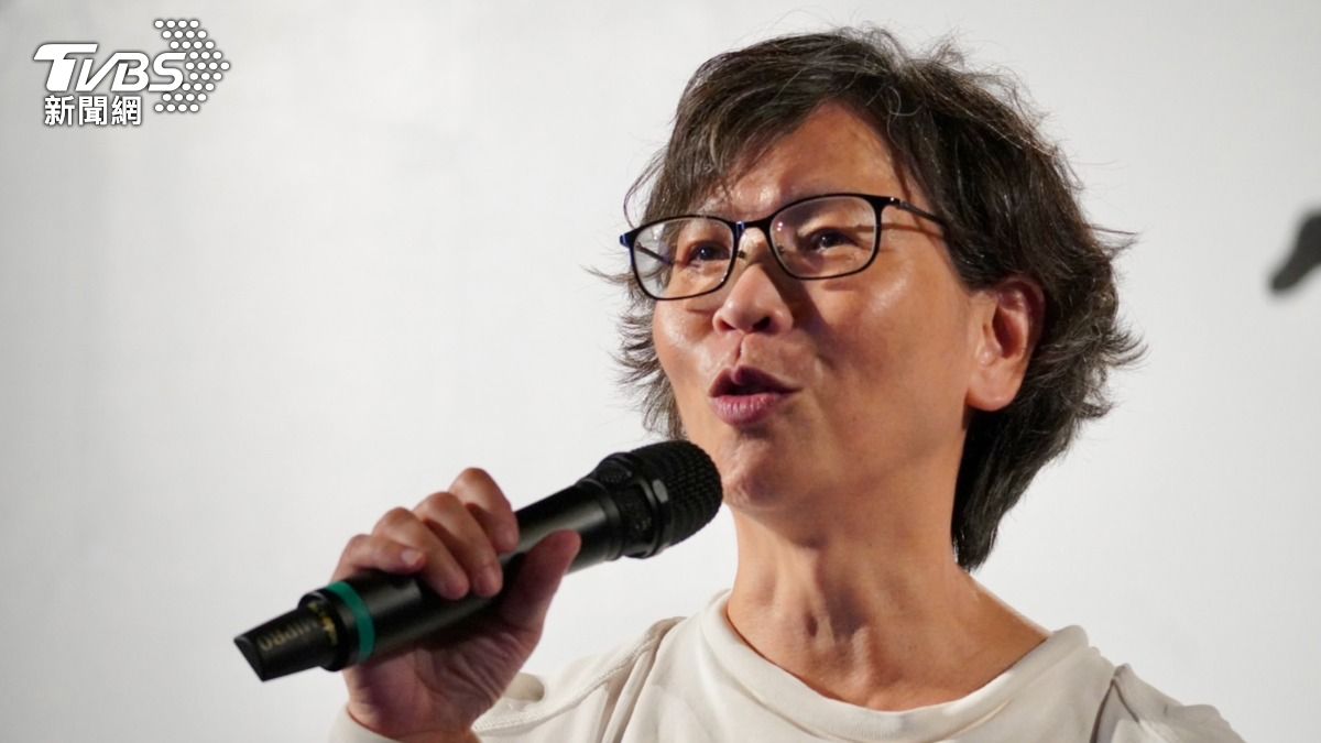 宣布選民眾黨中央委員!將辭台中市府顧問? 蔡壁如:已約盧秀燕面談
